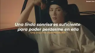 WayV - New Ride (浪漫公路) Track Video (Traducida al español)