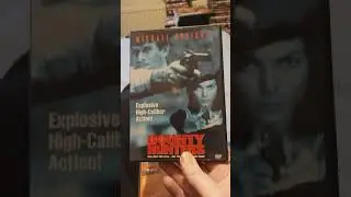 My Michael Dudikoff Movies Collection + Top 10