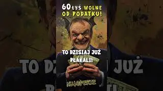Donek nam obiecał! 