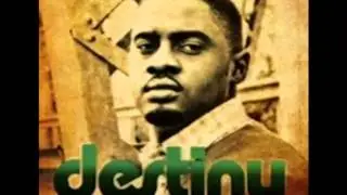 Jermine Edwards- Jesus First