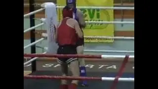 Artūrs Malovs (LMTA) vs. Artemijs Kairovs (LMTA)