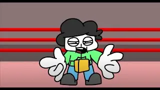 (Unofficial) Friday Night Funkin VS BEMON - 