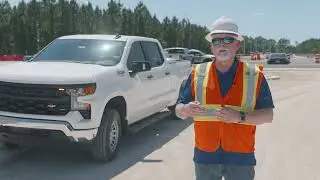 Construction Safety Week