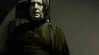 Hello (Severus/Lily video)