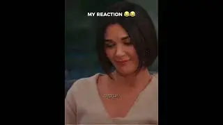 My same reaction 😜 