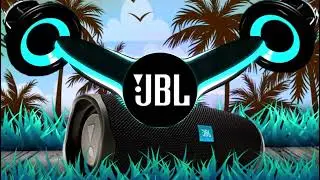 JBL-MUSIC BASSBOOSTED