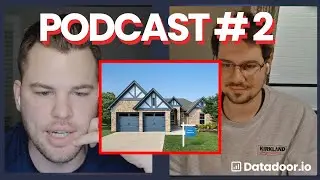 Opendoor’s Biggest Risk in 2023 - Front Porch Podcast #2