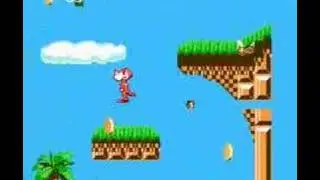 Jurassic Boy 2 - NES/Nintendo/Famicom