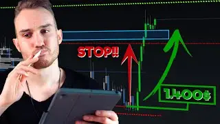 Als Trader PROFITABEL werden! - Woche 4 | Wie werde ich Trader? | TobiTRy