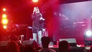 PABLO Akala (Fancam) at UP Fair Pop Rising 2024