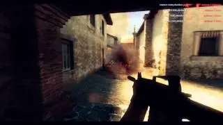 Dany Baron Editing Contest Entry by aMoxXx