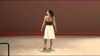Selections 2010 - Contemporary Variation - Cristina Venturuzzo