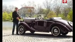 В движении - Музей Opel