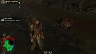 Necromancers Secret ability in Action!!