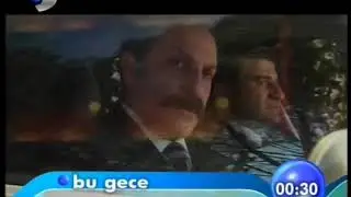 Kanal D - Programlı Tanıtım Kuşağı + Tanıtıcı Reklam Kuşağı + Reklam Jeneriği (Mart 2009)