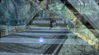 Halo Reach Racetrack: Partners In Crime - Made By Marco Tha PRO