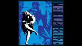 Guns N' Roses Knocking On Heavens Door HQ