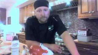 Google+ Hangout: Canning & Preserving with The Chopping Block