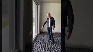 Теплый пол в коттедже