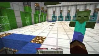 Channel Update and Single Player Pit Frenzy