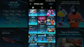 SKINAPE - PROMO CODES | Working 100% in 2022