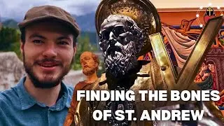 Legends, Apostles, and Saints of the Amalfi Coast