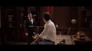 Առաջին Դեմք | Վրեժը (չստացված կադրեր)