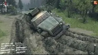 Spin Tires Epic Livestream