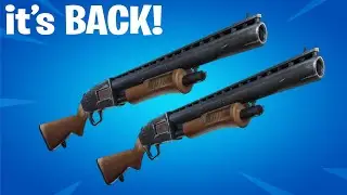 Double Pump is BACK! (Tutorial)