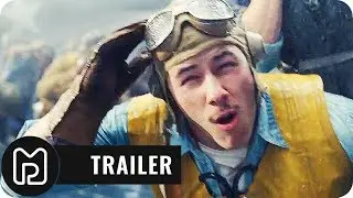 MIDWAY Trailer Deutsch German (2019)