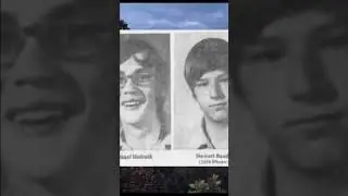 Охота на людей в Гитчи Маниту #мистика #crimestory #truecrimecommunity #история #мистика #пропавшие
