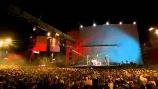 Tribute To Chopin, Aero, Oxygene 4 & Souvenir - Solidarność  Live - J M Jarre