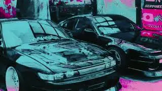 [Phonk] wxather, VampFox - ONIMARU (Slowed)