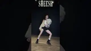 BABYMONSTER - 'SHEESH' [Dance Break] Dance // heyitskimmy #SHEESHCHALLENGE