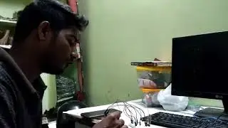 Voice controlled LEDs using Arduino