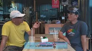 JADI FOTOGRAFER YANG KONSISTEN ITU SUSAH...!!!