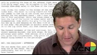 Examining Scripts with David Mulligan: Raiders of the Lost Ark (Part 5)