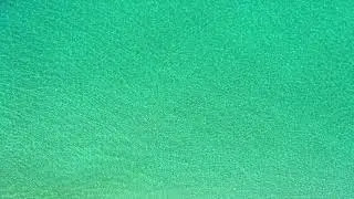 8 Hours - Calm Seas and Relaxing Ocean Sounds - Aerial Views - 4K | Great Escapes