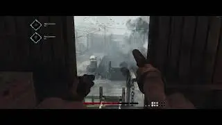 HUNT SHOWDOWN Apr'23#2
