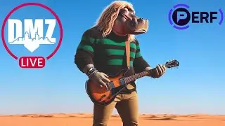 Live DMZ - Smells like DMZ spirit w/ 