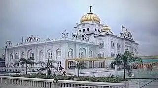 Weekly Asa Ki Vaar (Dasmesh Kirtani Jatha) Dec 9, 2023