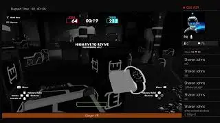 Rec room for the acorn accurate R.I.P my VR