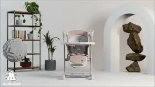 Carrello Cascata
