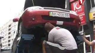 Nanoprotec Николаев  www.nano.mk.ua