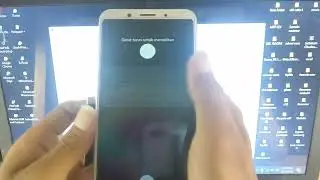 OPPO F5 LUPA POLA