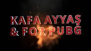 KİNG İS BACK for pubg ,ARKA SOKAKLAR MÜZİĞİ, Awm, atış, pubg mobile nasıl oynanır 