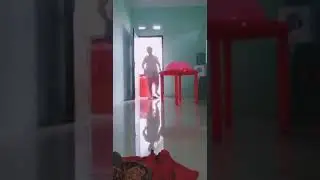TANTE LAGI MASAK