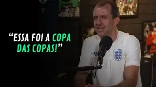 As coberturas esportivas que marcaram a trajetória na Globo - Zé Gonzalez | Esportudo Podcast #59
