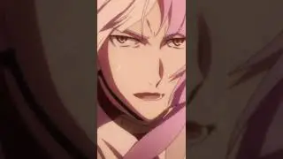 и ходи после этого с Колей в цирк #文豪ストレイドッグス #bungostraydogs #бродячиепсы #гоголь #сигма