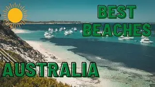 Top 10 BEACHES in Australia | TOP 10 TRAVEL 2022